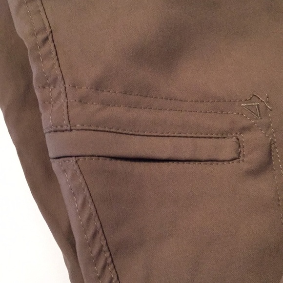 Gerrys | Pants | Gerry Woven Go 